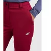 Moteriškos softshell kelnės su 8000 membrana 4F 4FRAW25TFTRF1236-60S