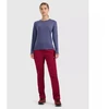 Moteriškos softshell kelnės su 8000 membrana 4F 4FRAW25TFTRF1236-60S