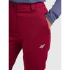 Moteriškos softshell kelnės su 8000 membrana 4F 4FRAW25TFTRF1236-60S