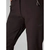 Moteriškos softshell žygio kelnės su NeoDry membrana 4F