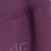 Moteriškos tamprės 4F CAS F260 bordo 4FWSS26TTIGF260 60S
