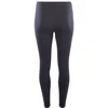 Moteriškos termo kelnės Hi-Tec Surim Bottom, juodos