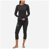 Moteriškos termo tamprės MILLET Drynamic Soft Tight, juodos