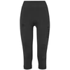 Moteriškos termo tamprės MILLET Drynamic Soft Tight, juodos