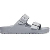 Moteriškos vandeniui atsparios šlepetės Birkenstock Arizona