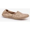 Moteriškos vasarinės espadrilės – patogūs ir stilingi bateliai