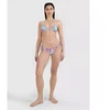 Moteriškos vidutinio juosmens bikini kelnaitės 4F 4FWSS25UBKBF076-90A
