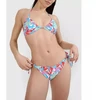 Moteriškos vidutinio juosmens bikini kelnaitės 4F 4FWSS25UBKBF076-90A