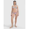 Moteriškos vidutinio juosmens bikini kelnaitės 4F 4FWSS25UBKBF076-90A