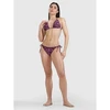 Moteriškos vidutinio juosmens bikini kelnaitės 4F 4FWSS25UBKBF076-50A