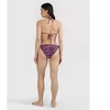 Moteriškos vidutinio juosmens bikini kelnaitės 4F 4FWSS25UBKBF076-50A
