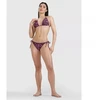 Moteriškos vidutinio juosmens bikini kelnaitės 4F 4FWSS25UBKBF076-50A