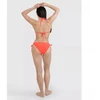 Moteriškos vidutinio liemens bikini kelnaitės 4F 4FWSS25UBKBF071-62S