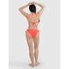 Moteriškos vidutinio liemens bikini kelnaitės 4F 4FWSS25UBKBF071-62S