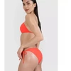 Moteriškos vidutinio liemens bikini kelnaitės 4F 4FWSS25UBKBF071-62S