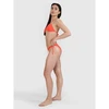 Moteriškos vidutinio liemens bikini kelnaitės 4F 4FWSS25UBKBF071-62S