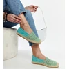 Moteriškos žalios espadrilės Gordana