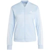 Moterų adidas Dayready sportinis kostiumas mėlynas KB8165