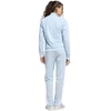 Moterų adidas Dayready sportinis kostiumas mėlynas KB8165
