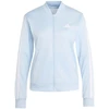 Moterų adidas Dayready sportinis kostiumas mėlynas KB8165