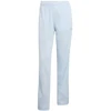 Moterų adidas Dayready sportinis kostiumas mėlynas KB8165