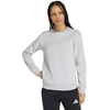 Moterų adidas Entrada 26 džemperis, pilkas, KB3948