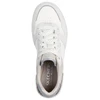 Moterų avalynė Skechers Jade Lustrouse Luxury, balti, 185390 WMLT