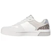 Moterų avalynė Skechers Jade Lustrouse Luxury, balti, 185390 WMLT