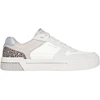 Moterų avalynė Skechers Jade Lustrouse Luxury, balti, 185390 WMLT