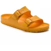 Moterų basutės Birkenstock ARIZONA EVA 1015470 ZINNIA (siauras modelis)