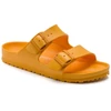 Moterų basutės Birkenstock ARIZONA EVA 1015470 ZINNIA (siauras modelis)