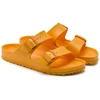 Moterų basutės Birkenstock ARIZONA EVA 1015470 ZINNIA (siauras modelis)