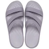 Moterų basutės Crocs Gataway Strappy Sandal violetinės 209587 5PS