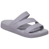 Moterų basutės Crocs Gataway Strappy Sandal violetinės 209587 5PS