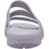 Moterų basutės Crocs Gataway Strappy Sandal violetinės 209587 5PS