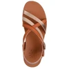 Moterų basutės Skechers DESERT KISS LOW PEAK RANK 114709 CSNT