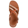 Moterų basutės Skechers DESERT KISS LOW PEAK RANK 114709 CSNT