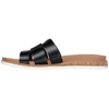 Moterų basutės Skechers DESERT KISS LOW PEAK LOOK 114707 BLK