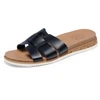 Moterų basutės Skechers DESERT KISS LOW PEAK LOOK 114707 BLK