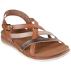 Moterų basutės Skechers DESERT KISS LOW PEAK RANK 114709 CSNT