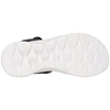 Moterų basutės Skechers GO WALK FLEX SANDAL EMMA 141473 NVY