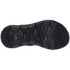 Moterų basutės Skechers GO WALK FLEX SANDAL GLIMMER UP 141489 BBK