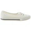 Moterų batai Lee Cooper balti LCW-26-31-4356LA