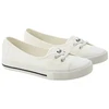 Moterų batai Lee Cooper balti LCW-26-31-4356LA