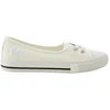 Moterų batai Lee Cooper balti LCW-26-31-4356LA