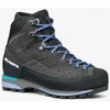 Moterų batai Scarpa Zodiac Tech GTX, pilki su levandų spalvos detalėmis, dydis 37.5