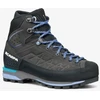 Moterų batai Scarpa Zodiac Tech GTX, pilki su levandų spalvos detalėmis, dydis 37.5