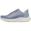 Moterų batai Skechers Bobs Mode Flex, mėlyni, 117730 SLT