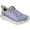 Moterų batai Skechers Bobs Mode Flex, mėlyni, 117730 SLT