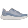 Moterų batai Skechers Bobs Mode Flex, mėlyni, 117730 SLT